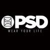 Psd Logotype