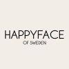 HappyFace of Sweden Logotyp