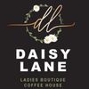 Daisy Lane Boutique Logó