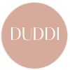 DUDDI Logotype