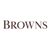brownsfamilyjewellers.co.uk Logotype