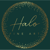 Halo Logotype