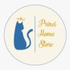 Princi Home Store Logotipo