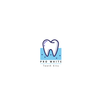 Pro White Teeth Kits Logotipo