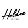 heldre.no Logo