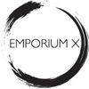 Emporium X Logotype