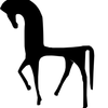 Artis Horse Logotip