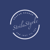 StrilaStyrke Logotype