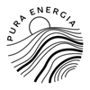 Pura Energia Logotipo