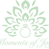 MOMENTS OF JOY Logotype