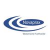 Novaprax Logotype