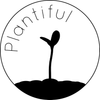 Plantiful - Daniel Terpoorten Λογότυπο