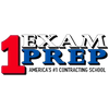 1 Exam Prep Logotipo