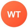 WiggleTail Logotyp