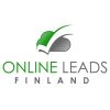 Online Leads Finland Logotyyppi