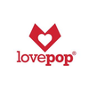 Lovepop.de Logotype