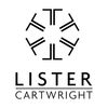 Lister Cartwright Logotype