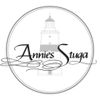 anniesstuga.se Logotyp