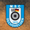 MSC Sechshelden e.V. im ADAC Logotyp