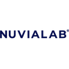 NuviaLab B.V. Logotype