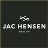 Jac Hensen Logotype