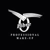 Libre Professional Make-up Logotipo