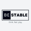 BeStable Logotipo