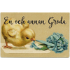 En och annan Groda Logó