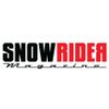 snowrider.se Logotyp