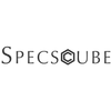 SPECSCUBE.COM Logotype