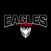 New Eagles Logotype