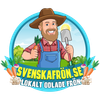 Svenskafrön.se Logotyp