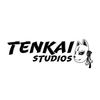 Tenkai Studios Logotipo