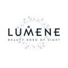 Lumene Oy Logotyyppi