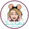 The Pixie Dusted Planner Logotyp
