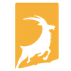 Goat Holds Logó