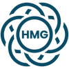 Harley Medic Global Logotype
