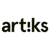 Artiks Maps and Posters Online Logotype