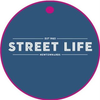 Street Life Logotip