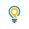 Punto Luce Logotipo