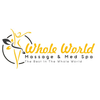 Whole World Massage Logotype