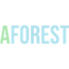 AFOREST.SE Logotype