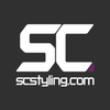 SC Styling Logotype