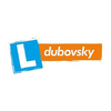 Fahrschule Dubovsky Logotyp