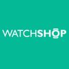 Watch Shop Logotype