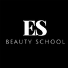 Elizabeth Sands Beauty School Logotipo