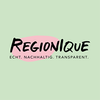 REGIONIQUE Logotyp
