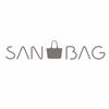 SanBag | Vienna Logotype