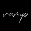 Vamp Official Logotipo