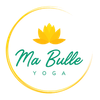 Ma Bulle Yoga Logotype